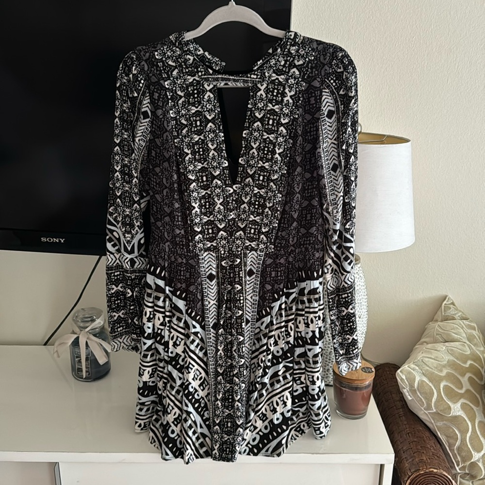 Free people dress